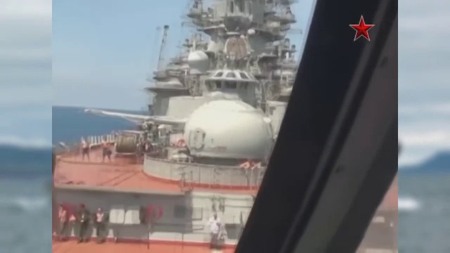 Топ-7 самых БОЛЬШИХ боевых кораблей в мире