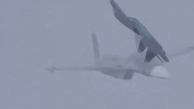 10 самых грозных самолетов ВВС России (часть 2)