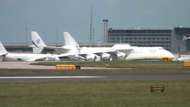 Антонов -225 "Мрия"