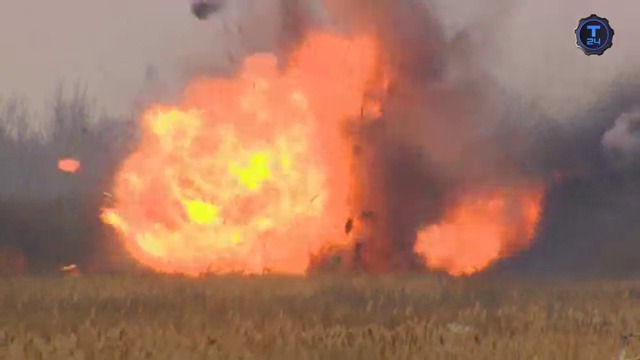 Гиацинт-Б - Самый-самый