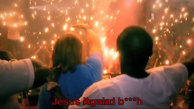 Akon Sexy Chick Наопаки