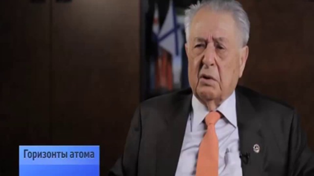 Атомные ледоколы "ЛЕНИН"