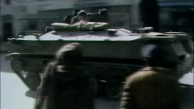 Траектория огня. ТОС "БУРАТИНО" - ОГНЕМЕТЫ