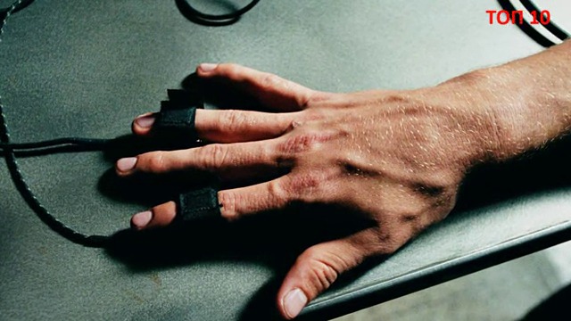 ТОП-10 САМЫХ БЫСТРЫХ РАКЕТ МИРА