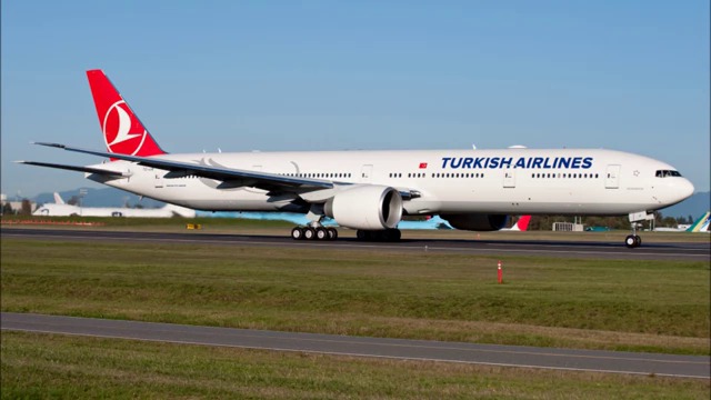 TOP 10 Biggest Planes in the World