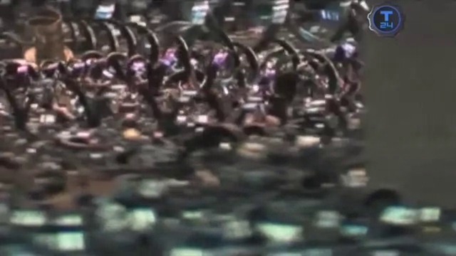 Атомный Реактор ВВЕР-1200 самый-самый