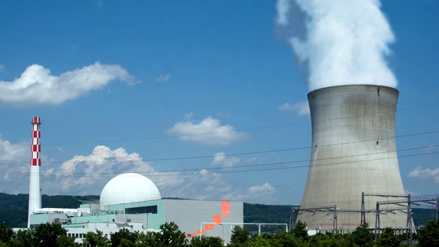 ТОП 10 самых мощных АЕЦ в мире