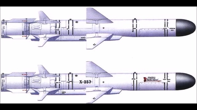 РАКЕТНЫЙ КОМПЛЕКС "УРАН-М"