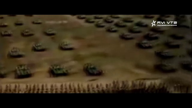 Система  "Периметр" - Гарантия возмездия  -  "Dead Hand"