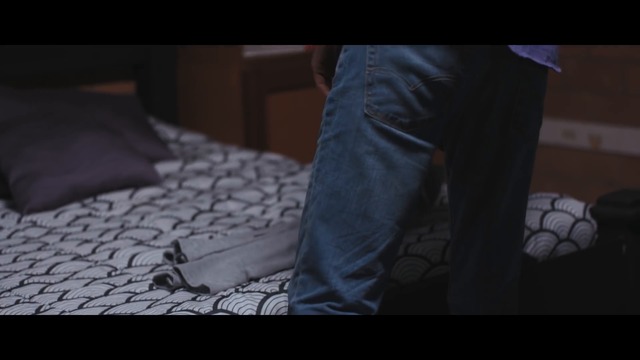 No Te Vayas - Nicky Jam (Concept Video) (Álbum Fenix)