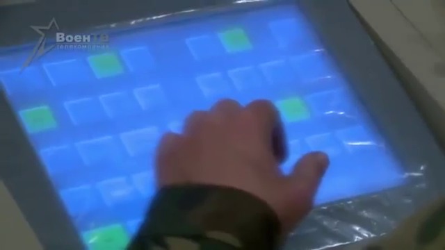 Новая РЛС "Противник" - на боевом дежурстве