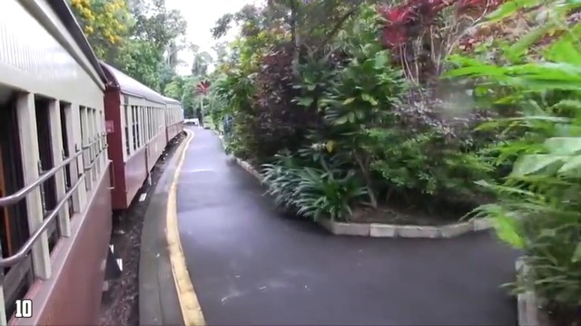 10 САМЫХ ОПАСНЫХ ЖЕЛЕЗНОДОРОЖНЫХ МОСТОВ В МИРЕ