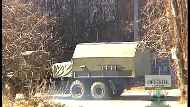 РЛС - "Малахит"