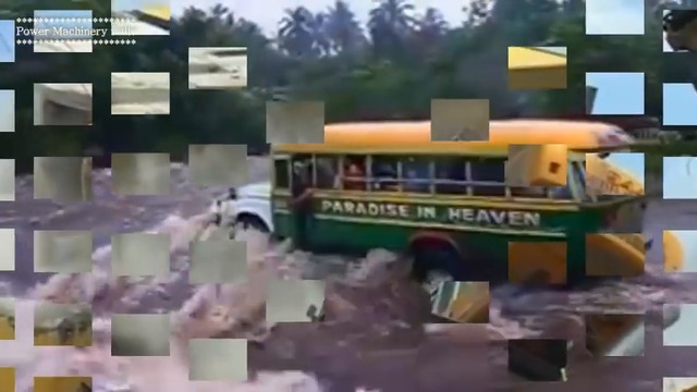 Amazing accidents fails videos of heavy construction equipment compilation