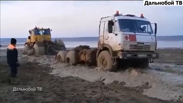 САМЫЕ ЛУЧШИЕ! Трактор Легенда "Кировец" К-700, К-701, К-744