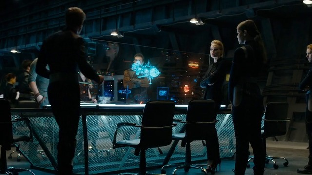 Пазители част2