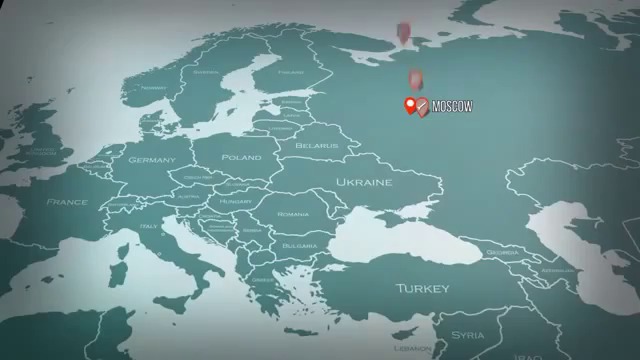 The Russian Anti Ballistic Missile System Shield(Anti ABM)