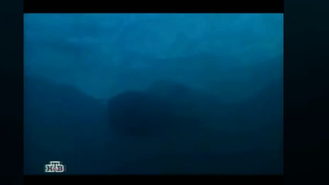 Самая бесшумная атомная субмарина "Гепард"