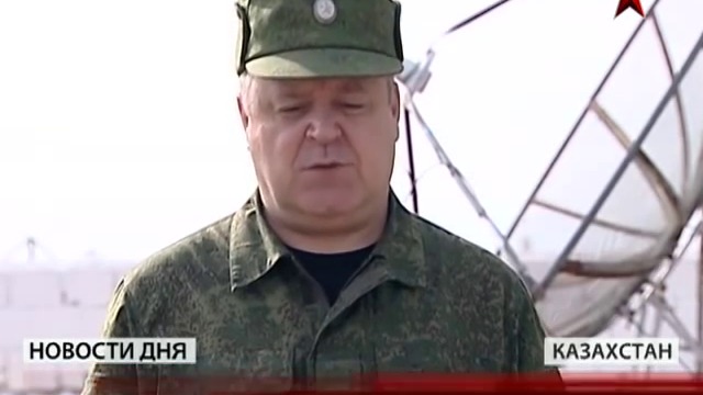 Россия успешно испытала противоракету системы ПРО