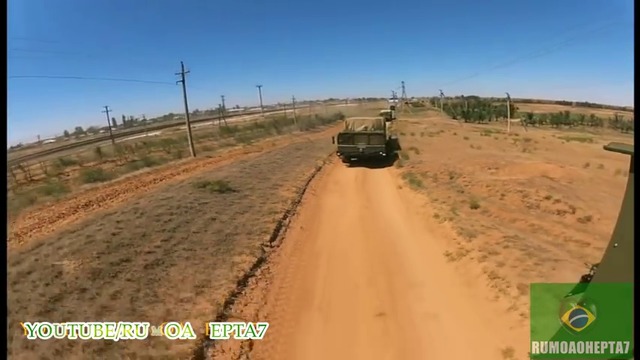S-400 "Triumph" - SA-21 Growler - Air Defense System