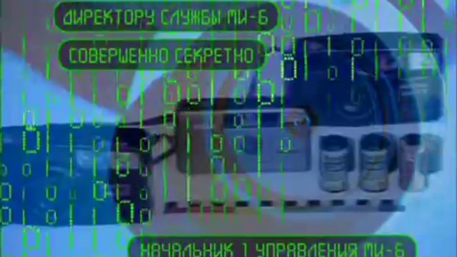 Тактический комплекс "ТОЧКА-У"