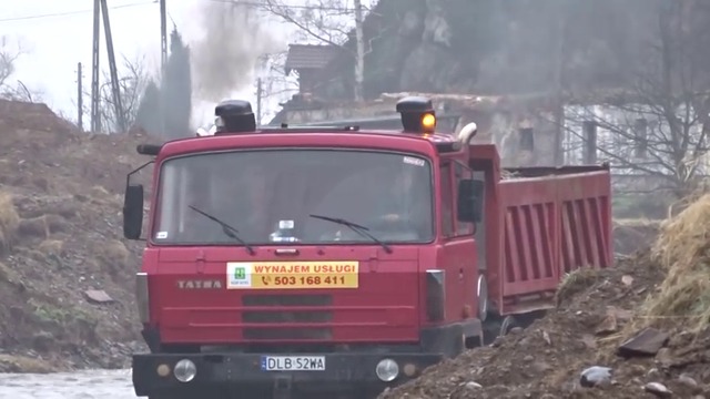 TATRA 815, 8X8 - V12