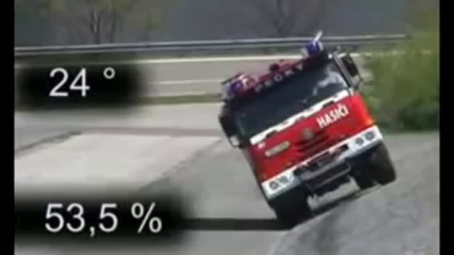 Tatra 815 Fire trucks Part 2