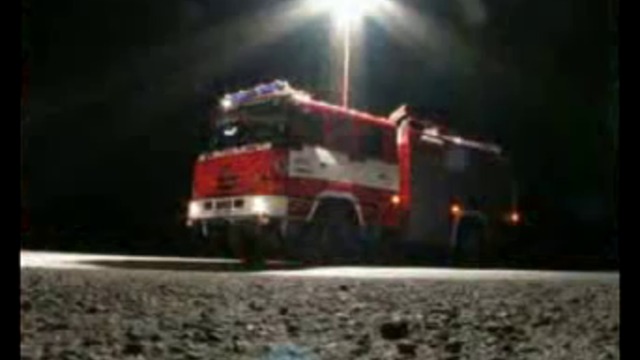 Tatra 815 Fire trucks Part 1