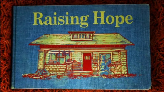 Да отгледаш Хоуп / Raising Hope - Сезон 2 Епизод 6 Бг Аудио