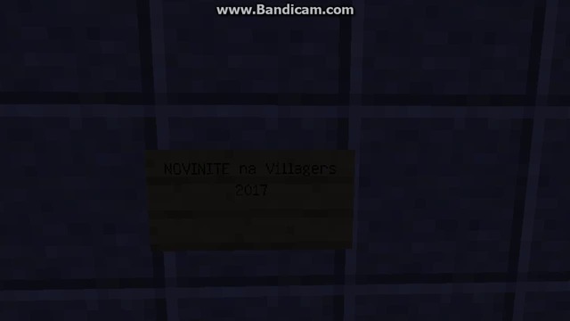 Minecraft Novinite 2017 | 22:00 i Vremeto i Sporta !!!!
