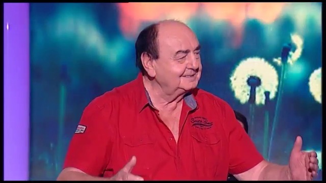 Bora Drljaca - Ti samo ti - HH - (TV Grand 20.04.2017.)