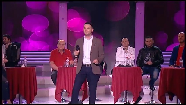 Goran Jankovic Goci - Zivi bili pa sve videli - HH - (TV Grand 20.04.2017.)