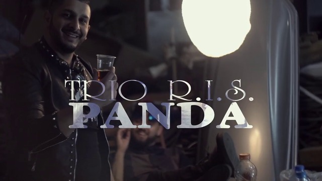 Trio RIS - PANDA, 2017 (Official Video)