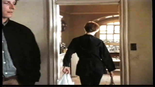 Неомъжена бяла жена (1992) (бг субтитри) (част 4) VHS Rip Мейстар 1998