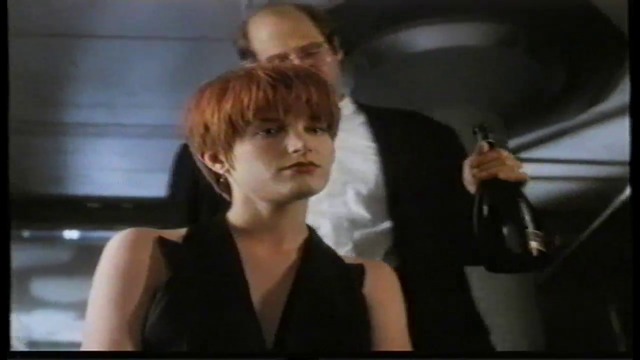 Неомъжена бяла жена (1992) (бг субтитри) (част 6) VHS Rip Мейстар 1998