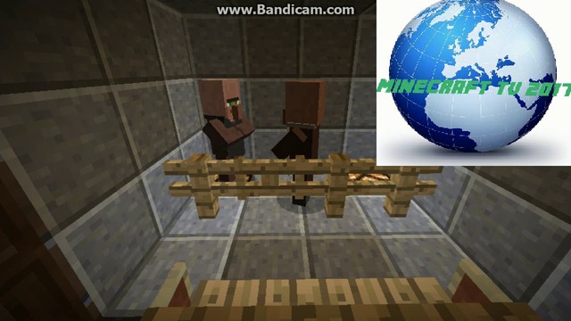 Minecraft Tv-Minecraft Novinite 2017 v vodata ima uran !!!!!!!