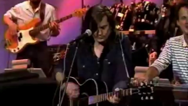 Steve Earle - Six Days on the Road (Live)