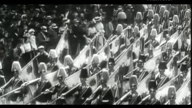 Автоматы вермахта. MP-18 , MP-38 ,MP-40