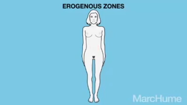 Sex education. For fun.Образователно видео/14+