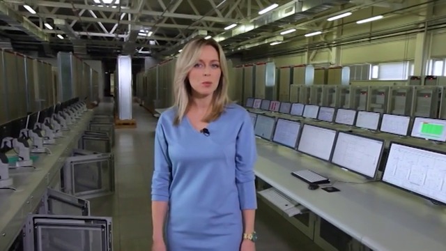 Контур безопасности.(Россия 24)