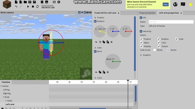 Mine-imator kak se pravi