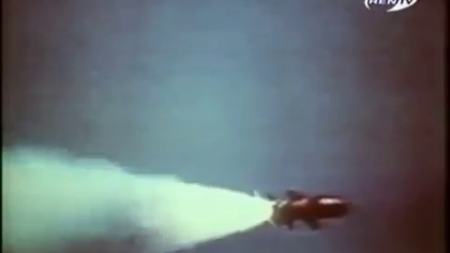 ЗРК "КАШТАН-М" разрушает "Томагавки" НАТО