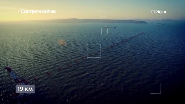 Крымский мост Крым. 25.03.2017. Строительство Керченского моста стройка Новые Технологии