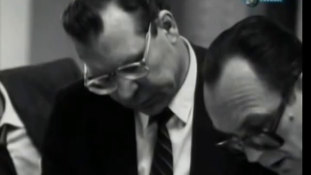 Реактор РБМК-1000