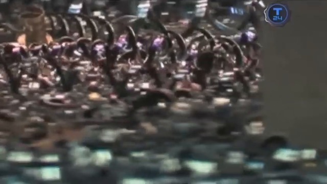 Атомный Реактор ВВЭР-1200