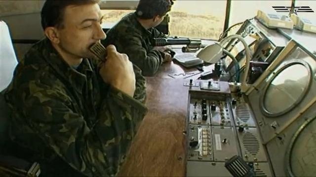 Истребитель-перехватчик МиГ-31 (по кодификации НАТО - Foxhound) перепугал США