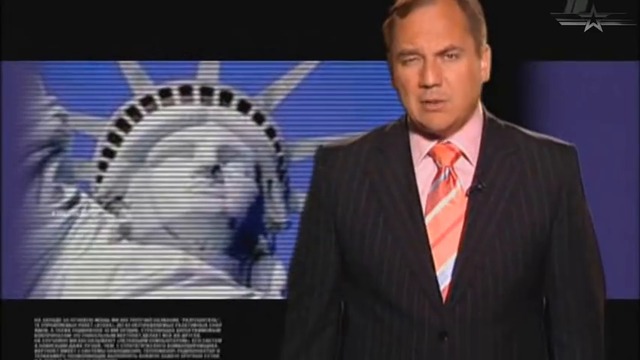 Российская ракета Р-36 "Воевода", она же (Сатана)