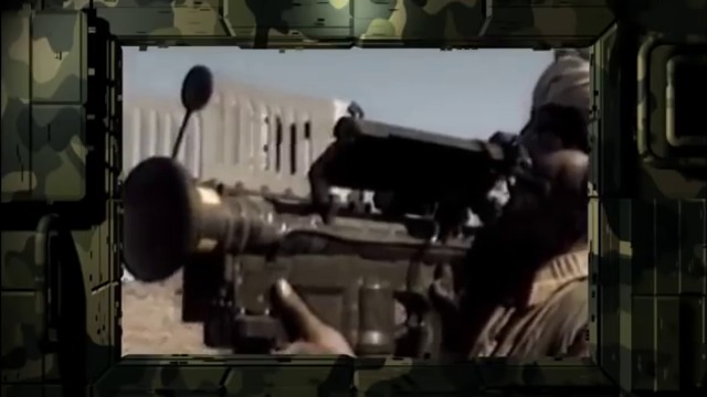 Система РЭБ "Президент -С"