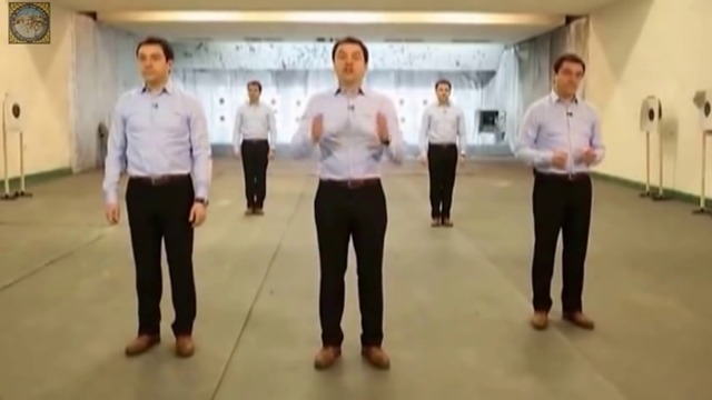 РЭБ 1РЛ257 «Красуха 2»  чудо оружие России!