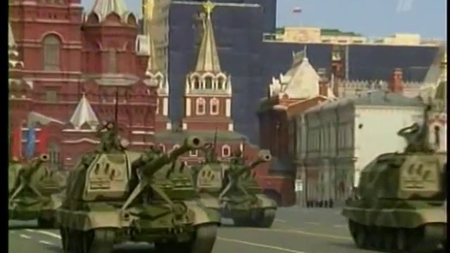 Ударная Сила - Ракетный спецназ 1_4